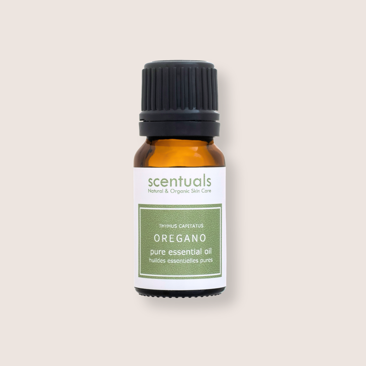 Oregano Essential Oil