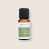 Oregano Essential Oil