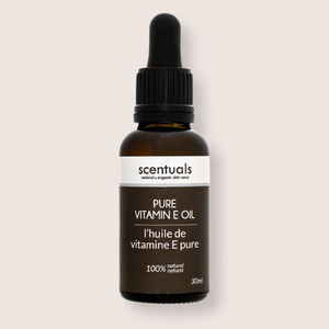 Pure Vitamin E Oil
