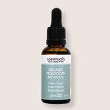 Pure Organic Argan Oil