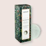 Holiday Bath Bomb Trio