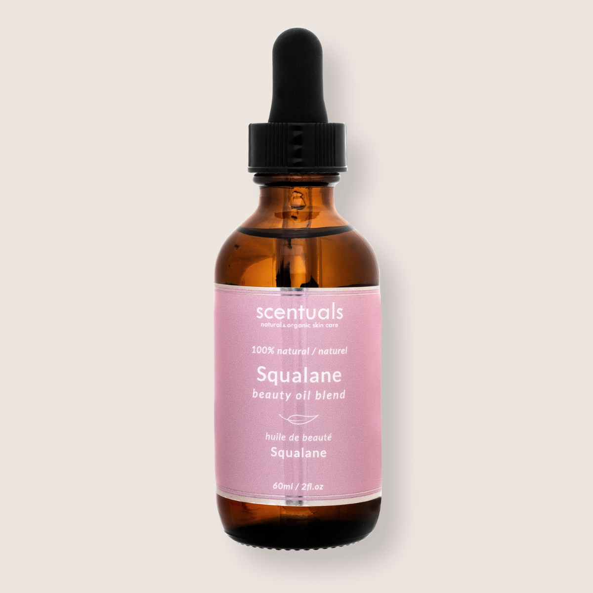 Squalane Oil Blend