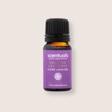 Frosted Lavender Essential Oil Blend