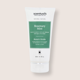 Rosemary Mint Hand & Body Repair Cream (Regular-Size)