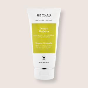 Lemon Verbena Hand Cream