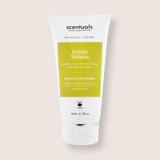 Lemon Verbena Hand & Body Repair Cream (Regular-Size)