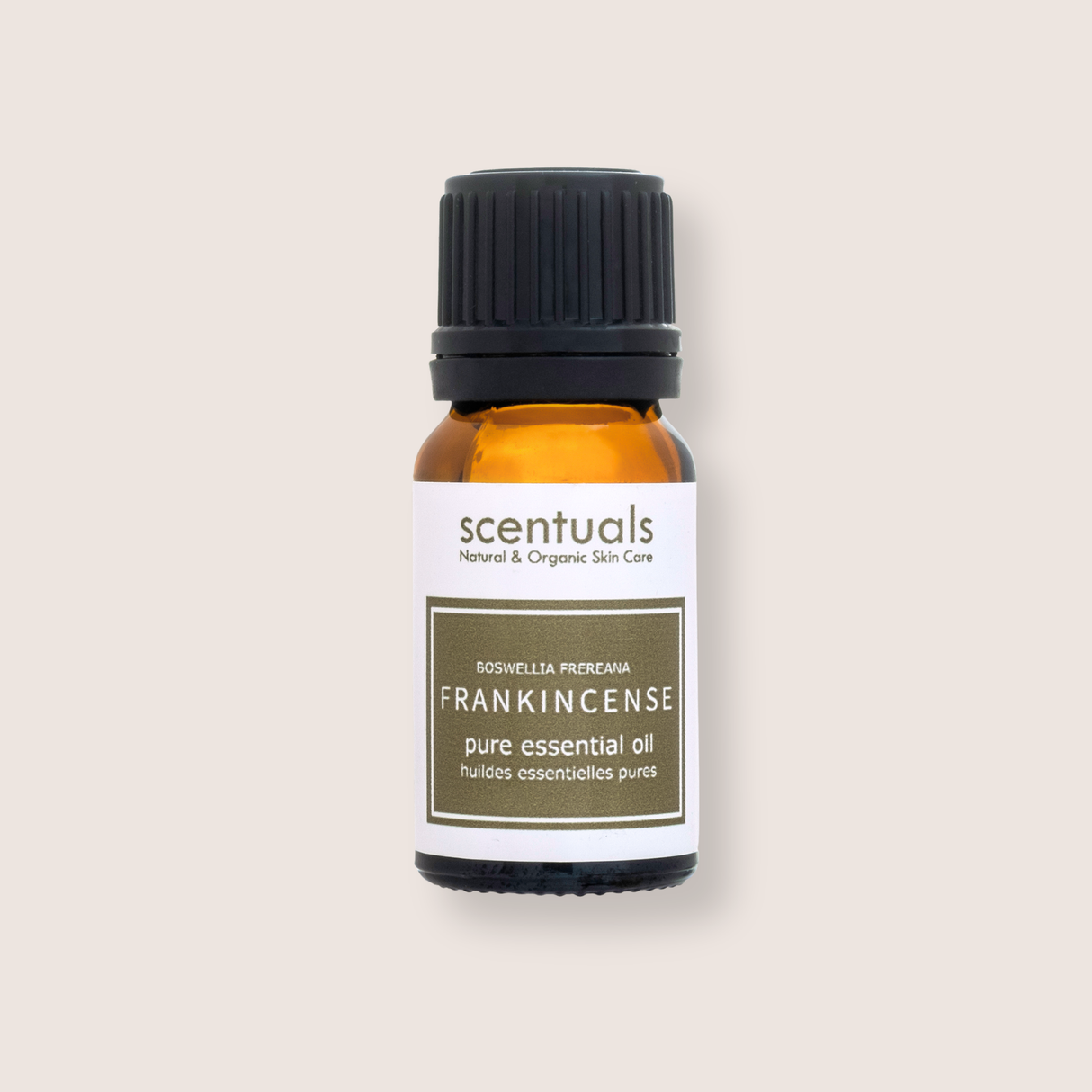 Frankincense Essential Oil