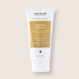 Grapefruit Turmeric Hand & Body Repair Cream (Regular-Size)