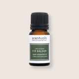 Fir Balsam Essential Oil