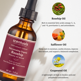 Rosehip Oil Blend