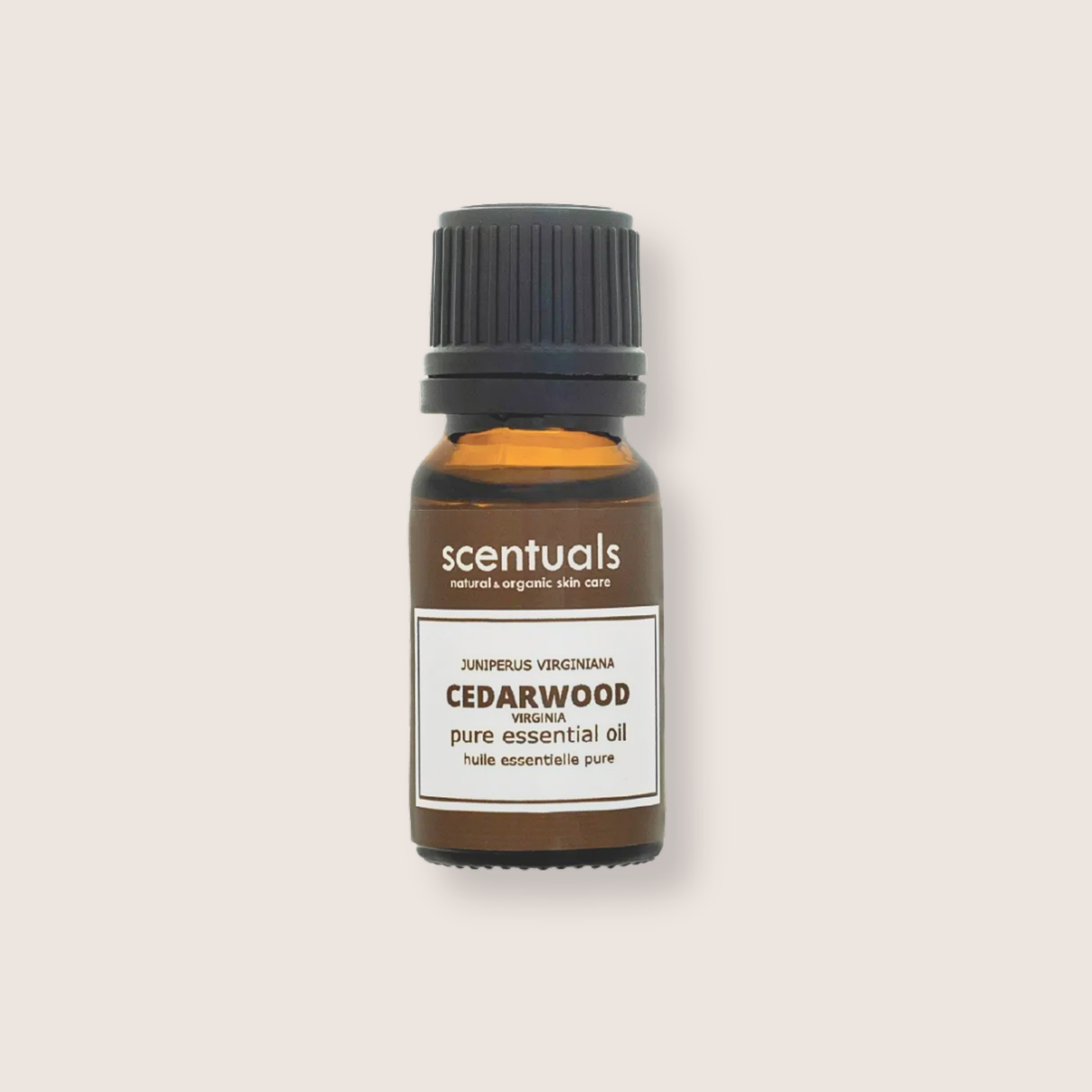 Cedarwood Essential Oil