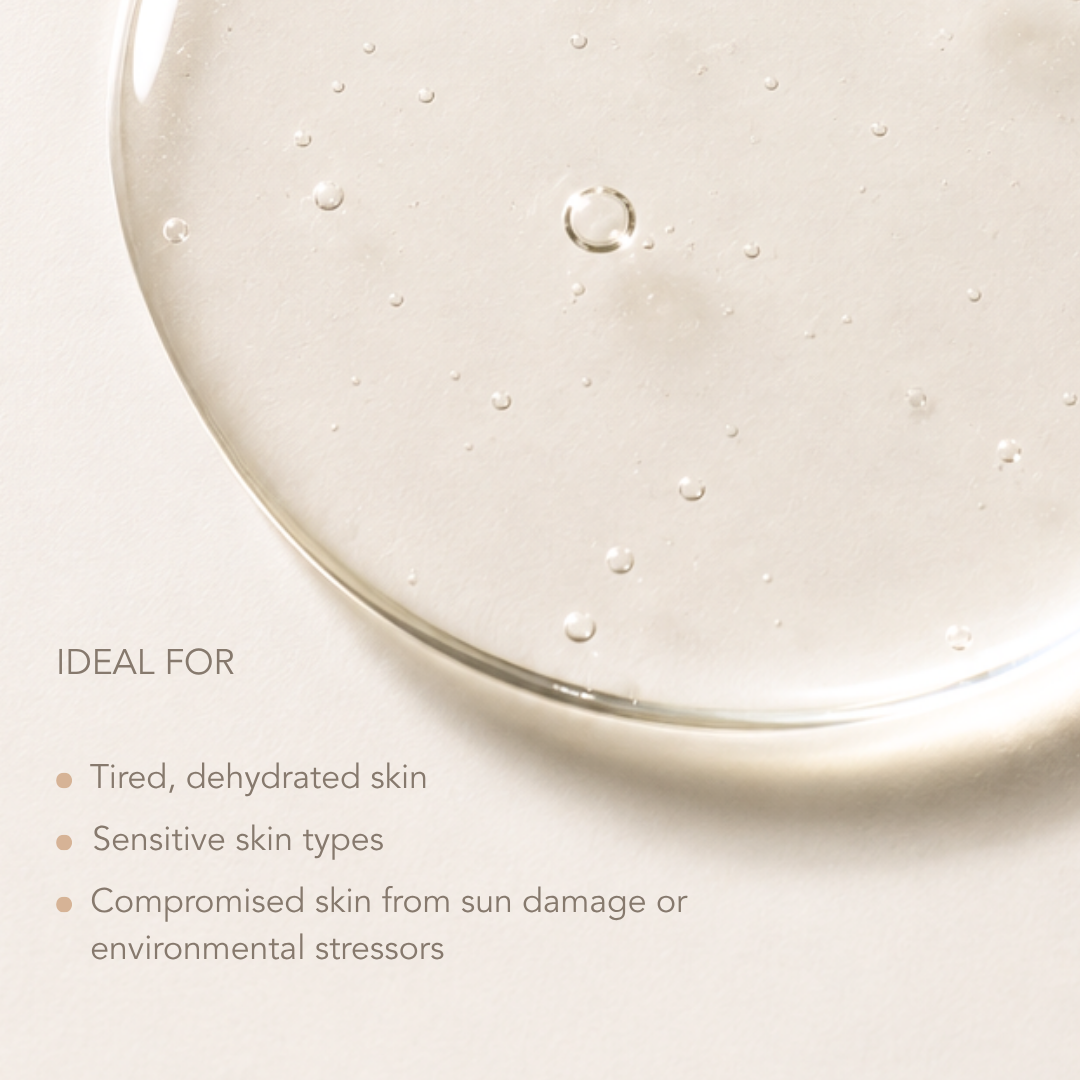 Hydrating Facial Serum