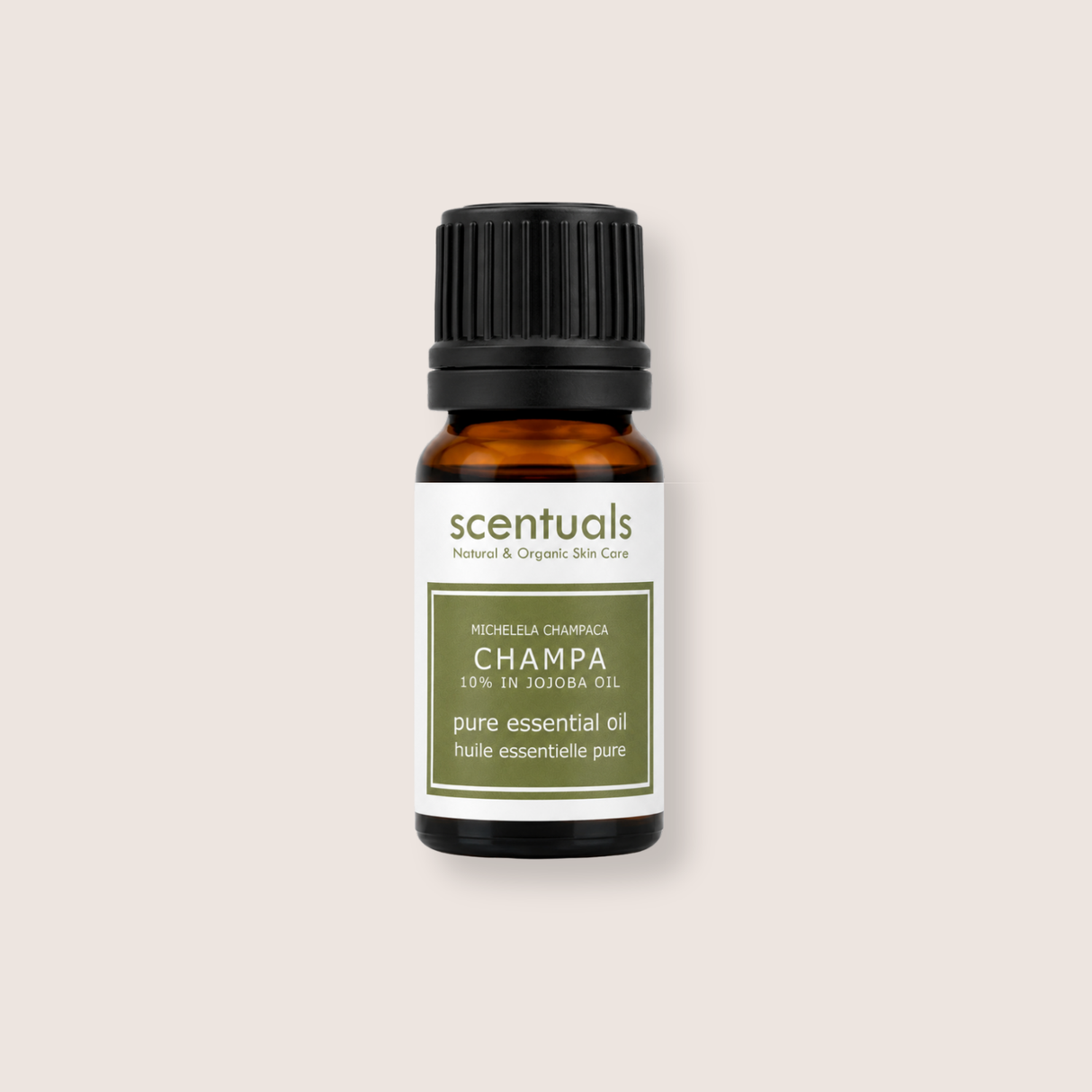 Champa Essential Oil 10%