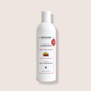 Apple Cider Vinegar Conditioner