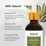 Restorative Facial Serum