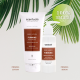 Firming Caffeine Body Lotion