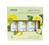 Lemon Verbena Travel Kit