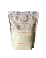 Muscle Pain Bath Salt