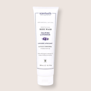 Calming Lavender Body Wash