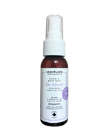 De-Stress Room & Body Mist (Mini-Size)