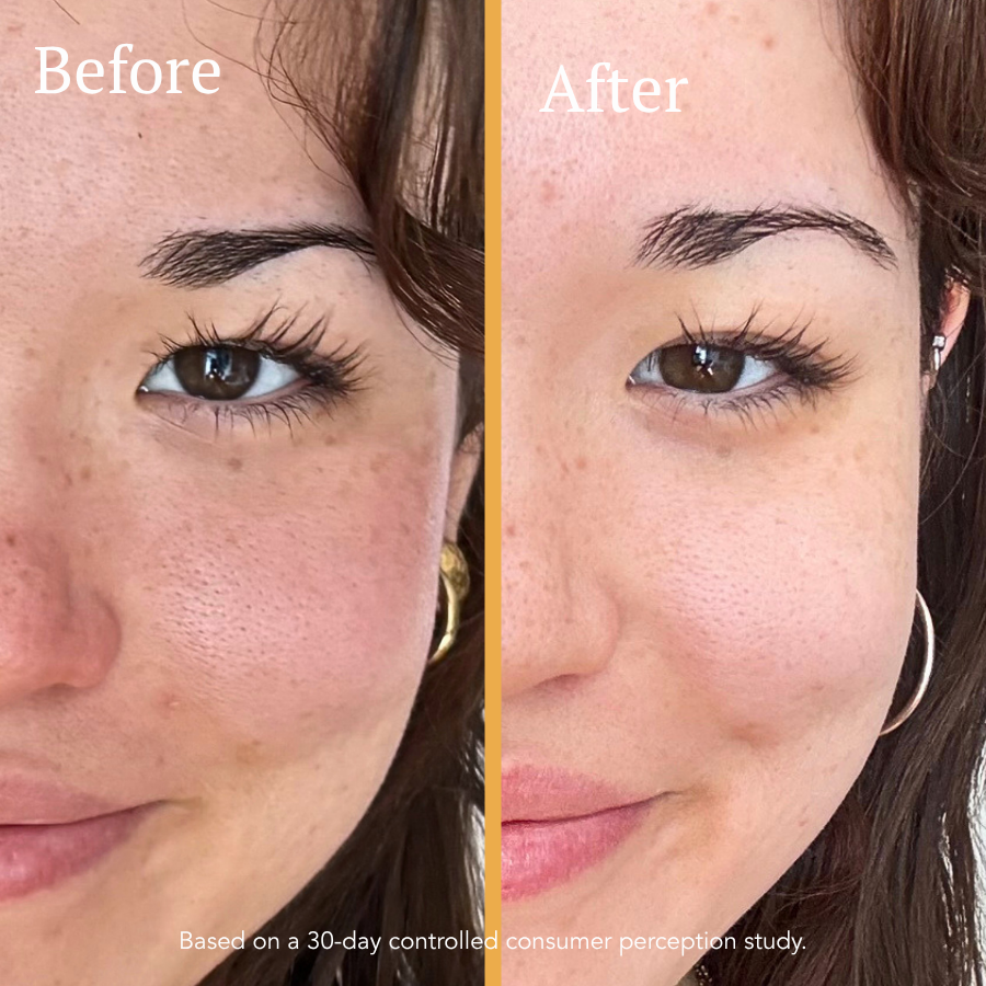 Vitamin C Brightening Facial Serum (30ml)
