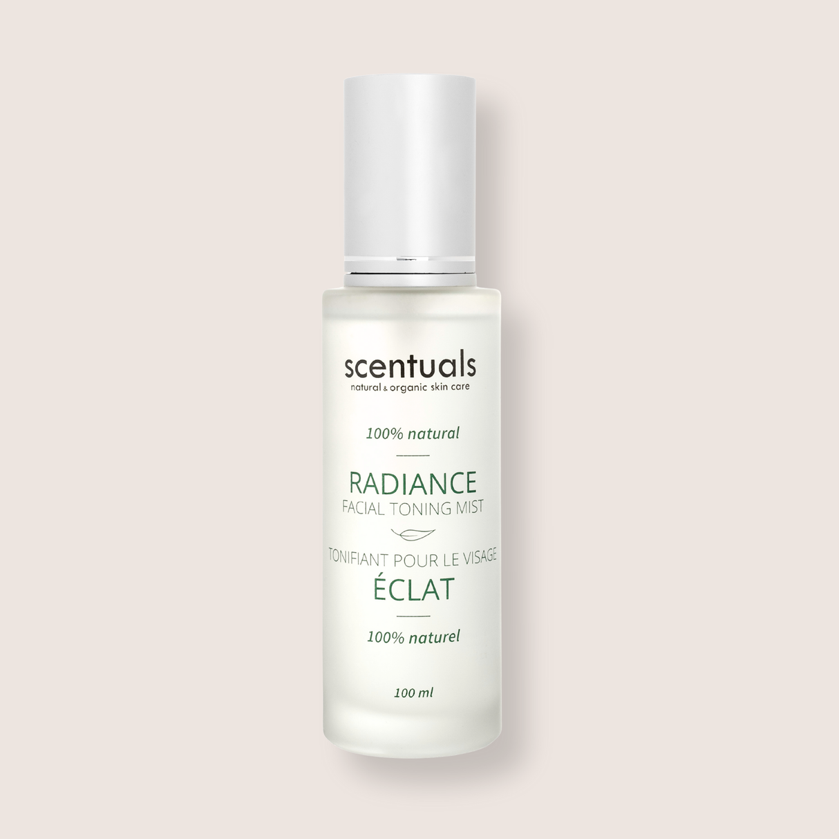 Radiance Facial Toning Mist