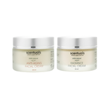 The Facial Cream Duo