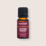 Christmas Memories Essential Oil Blend