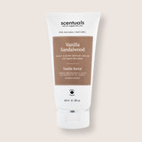 Vanilla Sandalwood Hand & Body Repair Cream (Regular-Size)