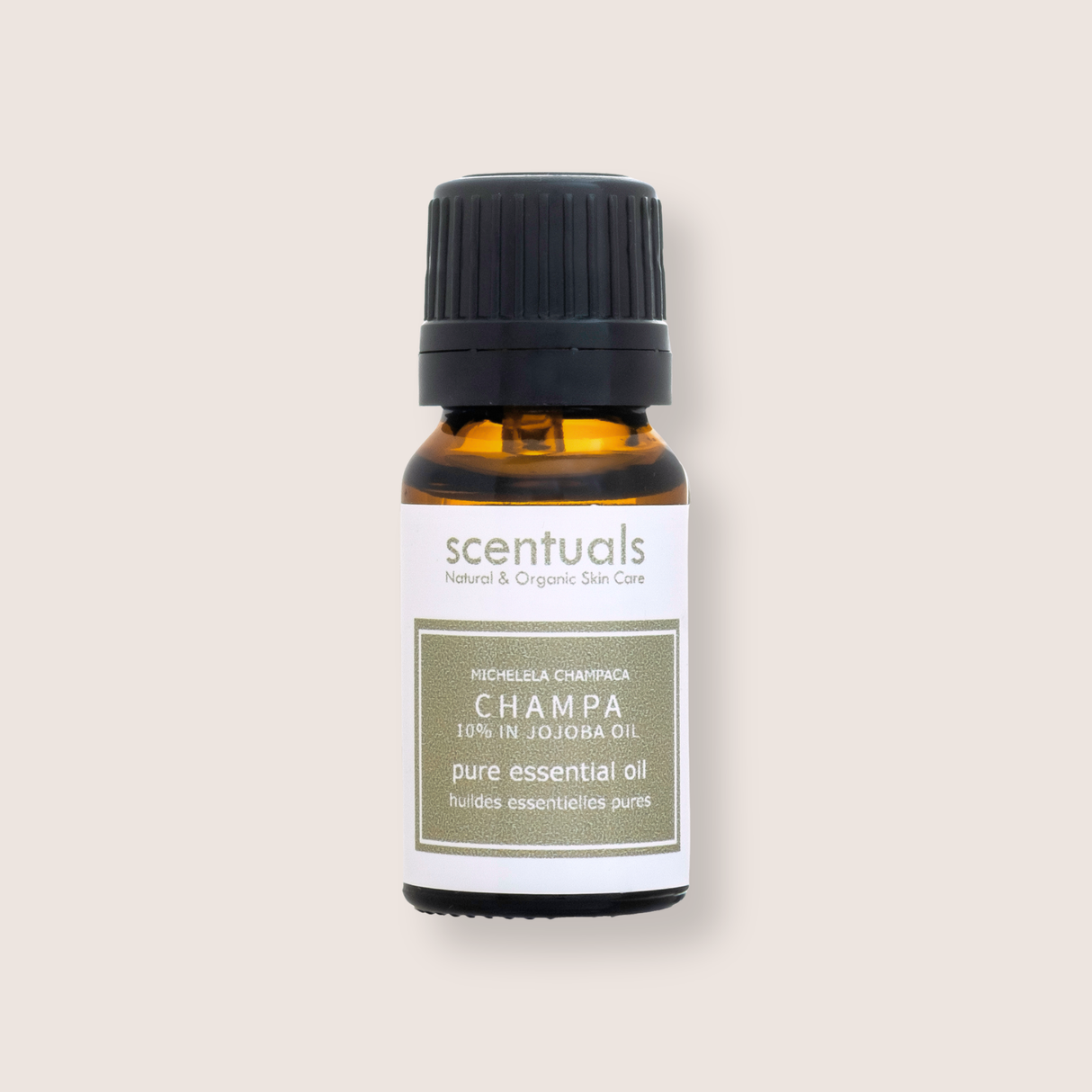 Champa Essential Oil 10%