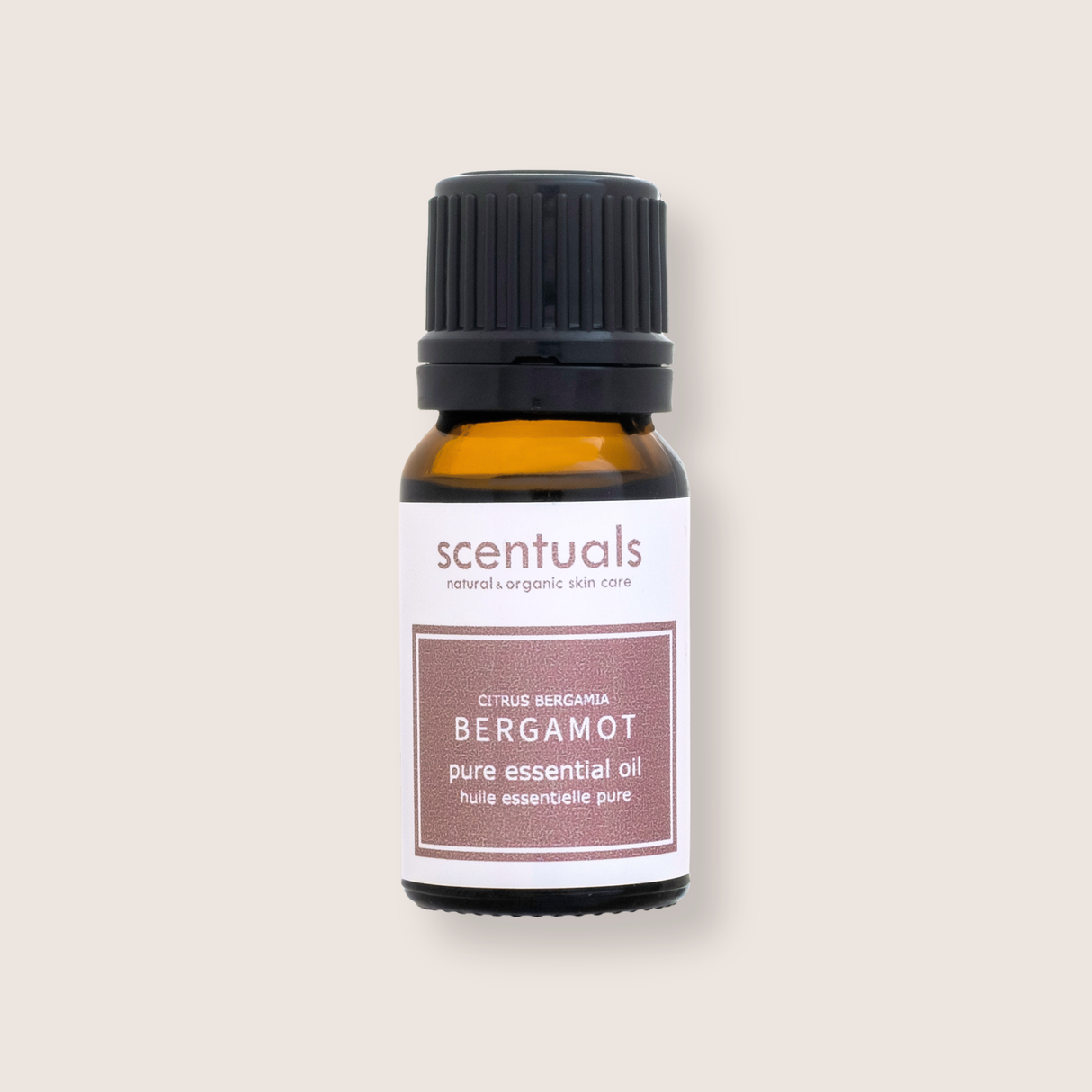 Bergamot Essential Oil