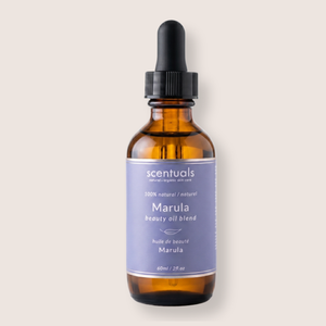 Marula Oil Blend
