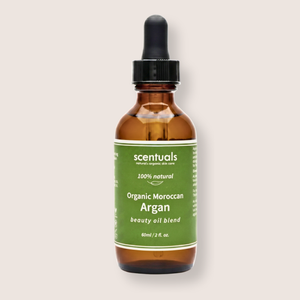 Argan Oil Blend