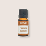 Cinnamon Essential Oil