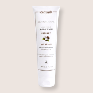 Coconut Body Wash