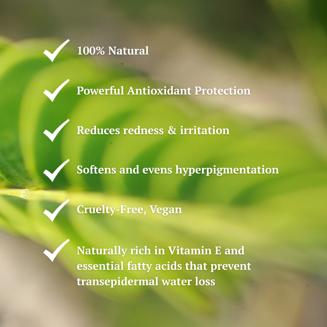 Argan Oil Blend