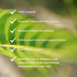 Argan Oil Blend