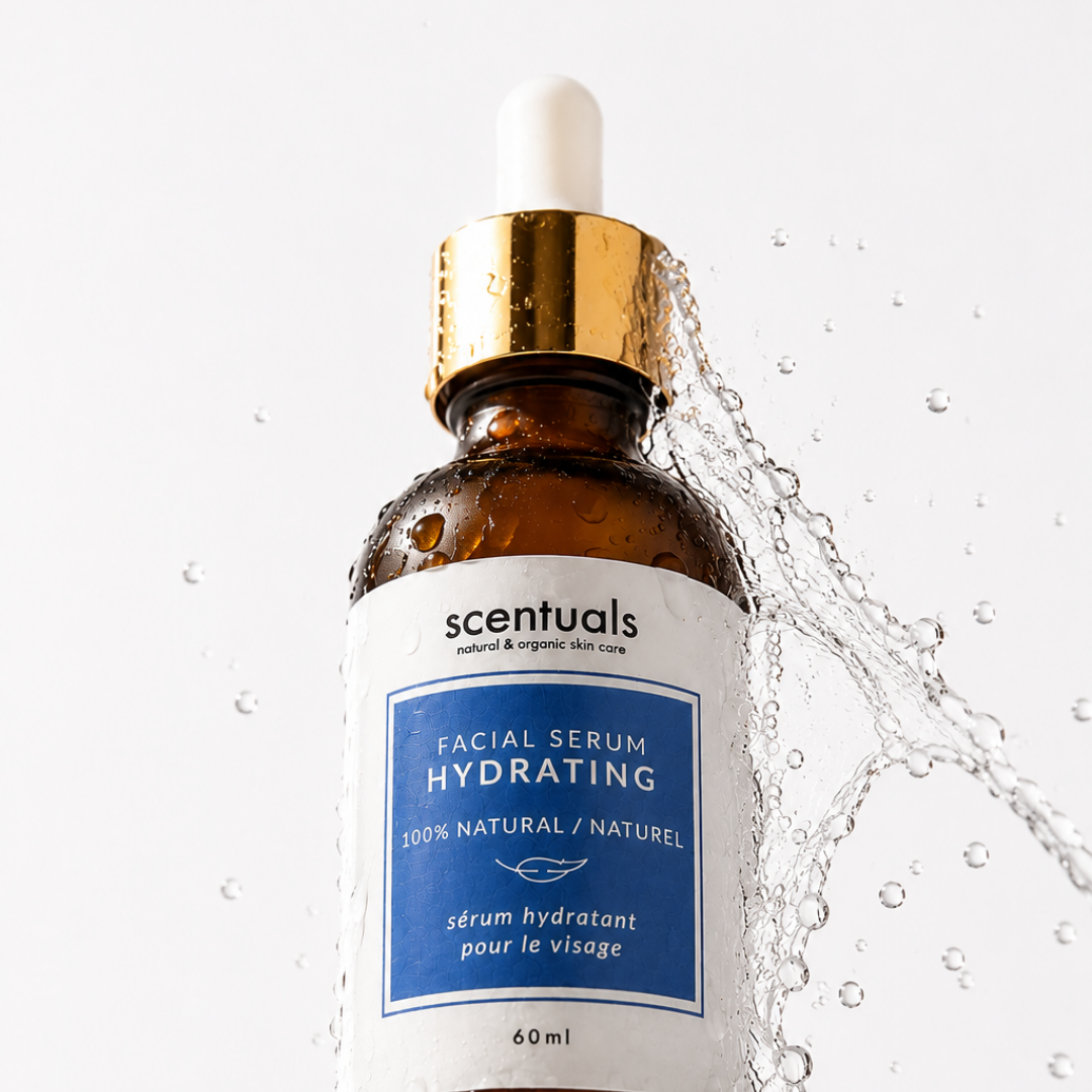 Hydrating Facial Serum