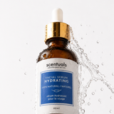 Hydrating Facial Serum