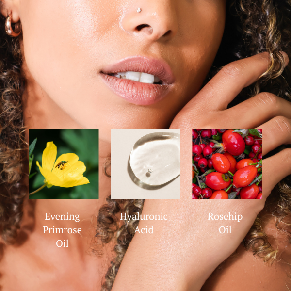 Restorative Skin Barrier Facial Cream