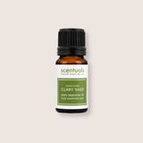 Clary Sage Essential Oil