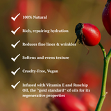 Restorative Facial Serum