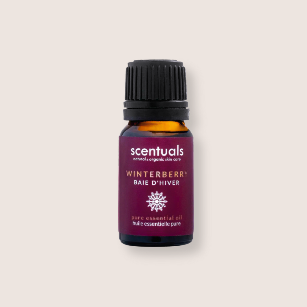 Winterberry Essential Oil Blend