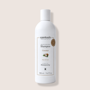 Coconut Shampoo