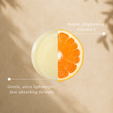 Vitamin C Facial Serum