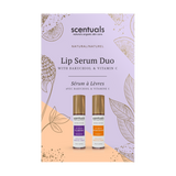 Lip Serum Duo