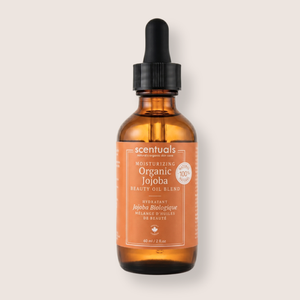 Jojoba Oil Blend (Large-Size)