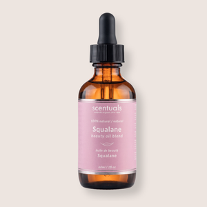 Squalane Oil Blend
