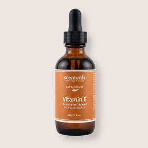 Vitamin E Oil Blend