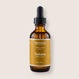 Tamanu Oil Blend